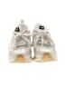 VEJA White Ivory Sneakers Size 5 - photo 2