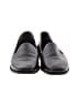 Vionic 100% Leather Solid Black Flats Size 9 - photo 2