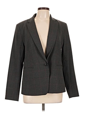 Ann Taylor Factory Blazer (view 1)