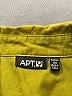 Apt. 9 Green Sleeveless Button-Down Shirt Size 3X - photo 7