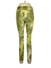 Emme Jordan Green Leggings Size L - photo 1