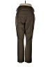 Old Navy Brown Khakis Size 12 - photo 2