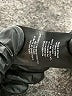 Sunday Best 100% Nylon Black Pullover Sweater Size S - photo 8