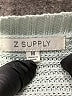 Z Supply Solid Green Pullover Sweater Size M - photo 7