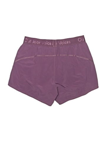 Outdoor Voices Athletic Shorts (view 2)