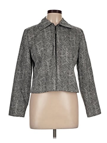 Patrick Christopher Selections Jacket (view 1)