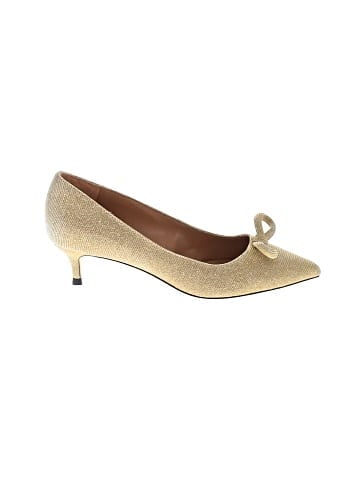 Talbots Heels (view 1)