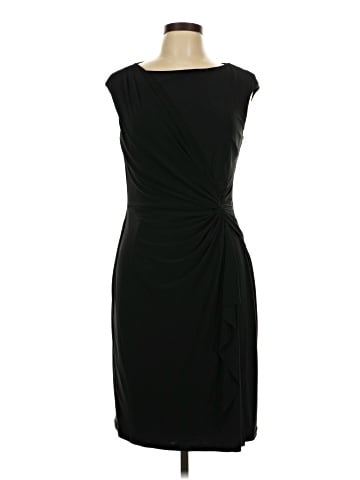 Lauren by Ralph Lauren Cocktail Dress (view 1)