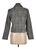 Patrick Christopher Selections Chevron-herringbone Gray Jacket Size L (petite) - photo 2