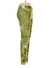Emme Jordan Green Leggings Size L - photo 4