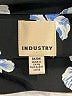 Industry Black Kimono Size M - photo 7