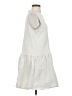 Universal Thread 100% Cotton Ivory Casual Dress Size S - photo 4