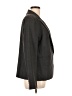 Ann Taylor Factory Plaid Gray Blazer Size 12 - photo 4