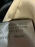 Wilsons Leather 100% Polyester Black Jacket Size M - photo 7