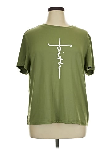 ChicMe Short Sleeve T-Shirt (view 1)
