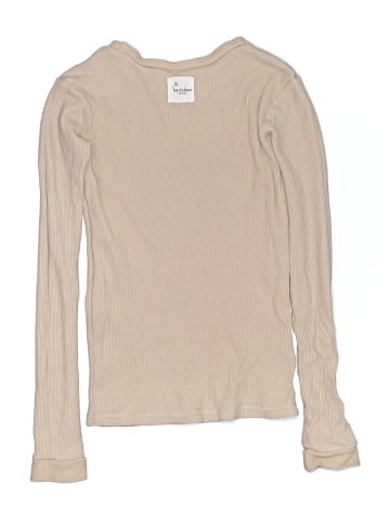 Burt's Bees Kids Thermal Top (view 2)