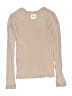 Burt's Bees Kids Tan Thermal Top Size 8 - photo 2