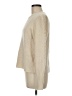 J.Crew Chevron-herringbone Ivory Pullover Sweater Size M - photo 5
