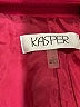 Kasper Pink Blazer Size 14 - photo 6