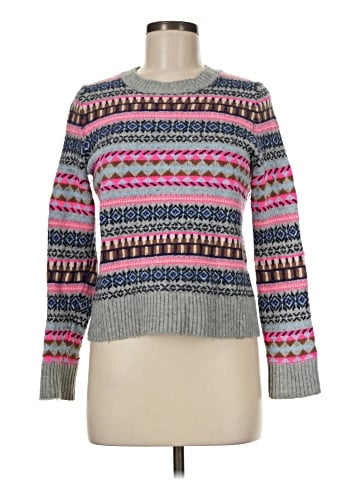 J.Crew Factory Store Pullover Sweater (view 1)