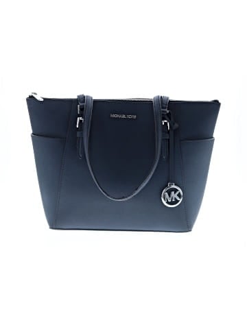 MICHAEL Michael Kors Leather Tote (view 1)