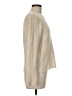 J.Crew Chevron-herringbone Ivory Pullover Sweater Size M - photo 4