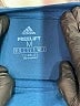 Adidas Blue Active T-Shirt Size M - photo 7