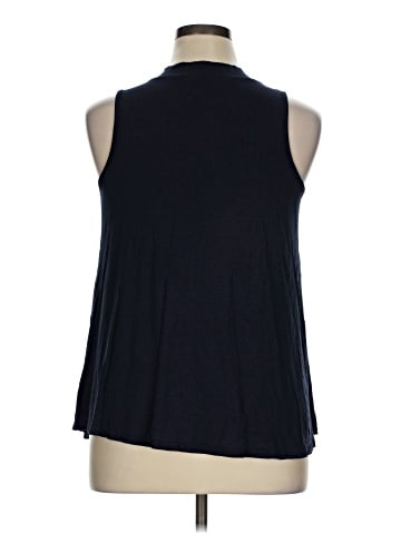 Bobeau Tank Top (view 2)