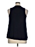 Bobeau Blue Tank Top Size XL - photo 2