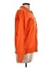 Unbranded 100% Polyester Orange Cardigan Size L - photo 4