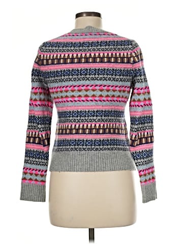 J.Crew Factory Store Pullover Sweater (view 2)