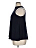 Bobeau Blue Tank Top Size XL - photo 5