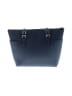 MICHAEL Michael Kors 100% Leather Blue Leather Tote One size - photo 3