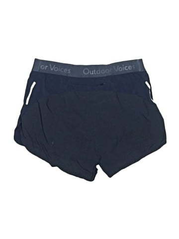Outdoor Voices Athletic Shorts (view 2)