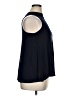 Bobeau Blue Tank Top Size XL - photo 4