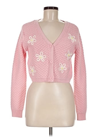 Willow & Wind Cardigan (view 1)