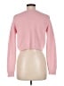 Willow & Wind Pink Cardigan Size M - photo 2