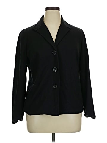 Coldwater Creek Blazer (view 1)