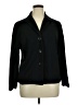 Coldwater Creek Black Blazer Size 16 - photo 1