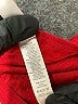 Lularoe Red 3/4 Sleeve T-Shirt Size 3X - photo 8
