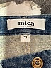 Mica Blue Jeans Size 27 waist - photo 7