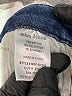 Mica Blue Jeans Size 27 waist - photo 8