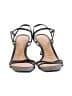 Sam Edelman 100% Leather Black Sandals Size 8 - photo 2