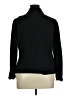 Coldwater Creek Black Blazer Size 16 - photo 2