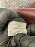 Bagatelle Burgundy Jacket Size M - photo 7