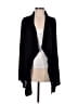 Helmut Black Cardigan Size S - photo 1