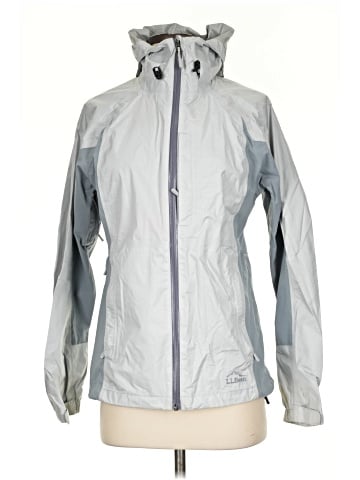L.L.Bean Raincoat (view 1)