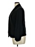 Coldwater Creek Black Blazer Size 16 - photo 5