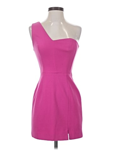 Dress the Population Cocktail Dress (view 1)