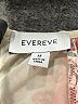 Evereve 100% Polyester Brown Long Sleeve Blouse Size M - photo 7